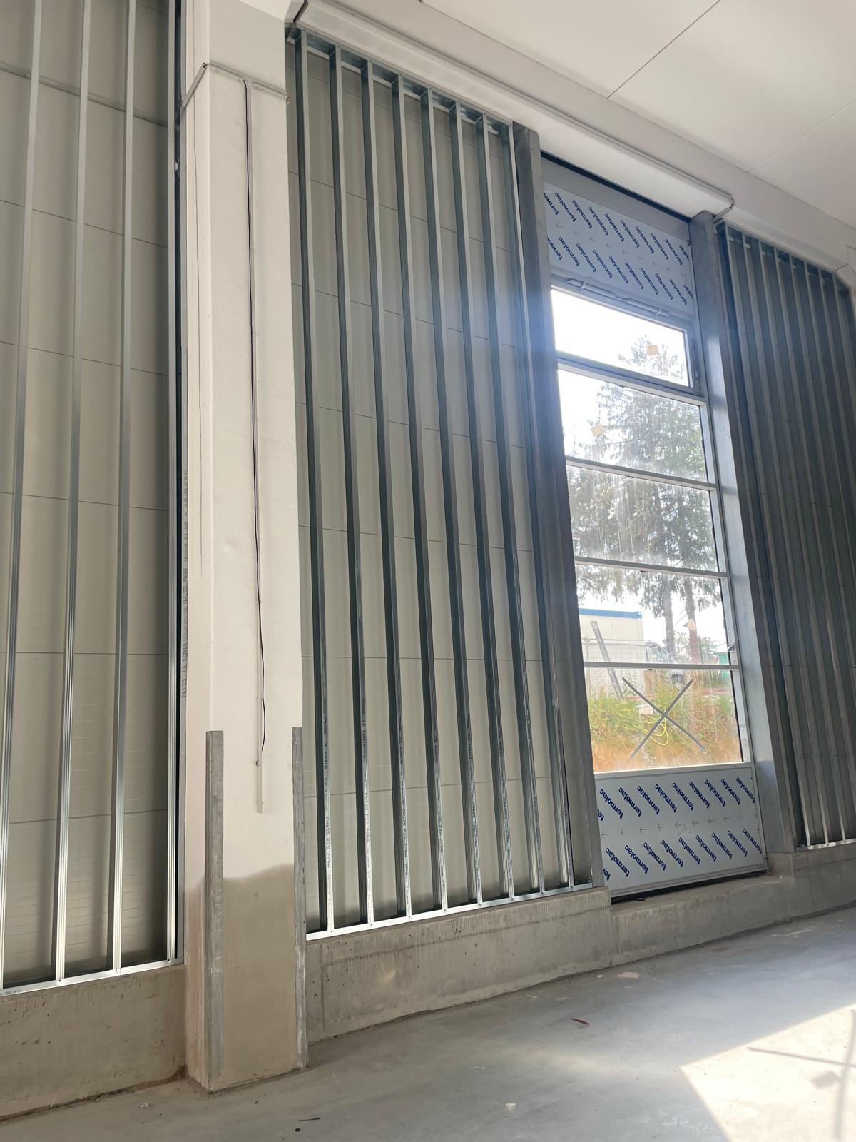 Trockenbau Projekt 6