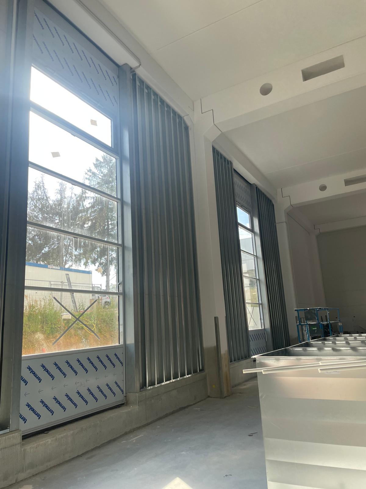 Trockenbau Projekt 7