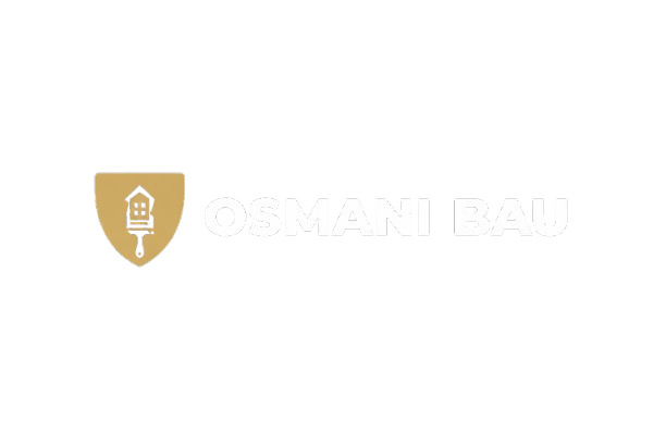 OSMANI BAU Logo